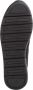 Marco Tozzi Sneakers Laag Sneakers Laag zwart - Thumbnail 8