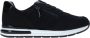 Marco Tozzi Sneakers Laag Sneakers Laag zwart - Thumbnail 9