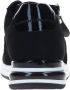 Marco Tozzi Sneakers Laag Sneakers Laag zwart - Thumbnail 12