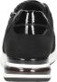 Marco Tozzi Sneakers Laag Sneakers Laag zwart - Thumbnail 14
