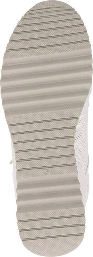 Marco Tozzi Sneakers wit