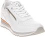 Marco tozzi Lage Sneakers BELLA - Thumbnail 5