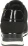 Marco tozzi Zwarte Sneaker met Uitneembaar Voetbed Black Dames - Thumbnail 13