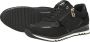 Marco tozzi Zwarte Sneaker met Uitneembaar Voetbed Black Dames - Thumbnail 10