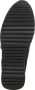 Marco tozzi Zwarte Sneaker met Uitneembaar Voetbed Black Dames - Thumbnail 12