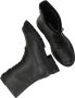Marco Tozzi Veterschoenen Hoog Veterschoenen Hoog groen - Thumbnail 5