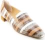 Marcos nalini 181014 nelson 46 beige combi BEIGE - Thumbnail 3