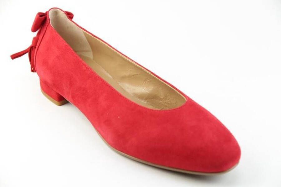 Marcos nalini 2850.CAM.1577 ROSSO