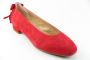 Marcos nalini 2850.CAM.1577 ROSSO - Thumbnail 3
