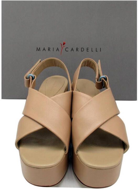 Maria Cardelli FUNK sandalen Desert