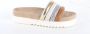 Maruti 1649 Bali tan combi slipper Kleur Multi) - Thumbnail 13