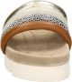 Maruti 1649 Bali tan combi slipper Kleur Multi) - Thumbnail 14