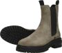 Maruti Bay Suede 66.1559 Chelsea boots - Thumbnail 12