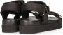 Maruti Sandalen Beau 66.1653.01-A00 Zwart - Thumbnail 9