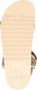 Maruti BEAU sandalen luipaardprint Textiel Dames - Thumbnail 5