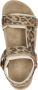 Maruti BEAU sandalen luipaardprint Textiel Dames - Thumbnail 6