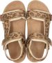 Maruti BEAU sandalen luipaardprint Textiel Dames - Thumbnail 10