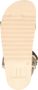 Maruti BEAU sandalen luipaardprint Textiel Dames - Thumbnail 6