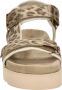 Maruti BEAU sandalen luipaardprint Textiel Dames - Thumbnail 7