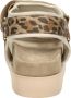 Maruti BEAU sandalen luipaardprint Textiel Dames - Thumbnail 8