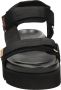 Maruti Sandalen Beau 66.1653.01-A00 Zwart - Thumbnail 5