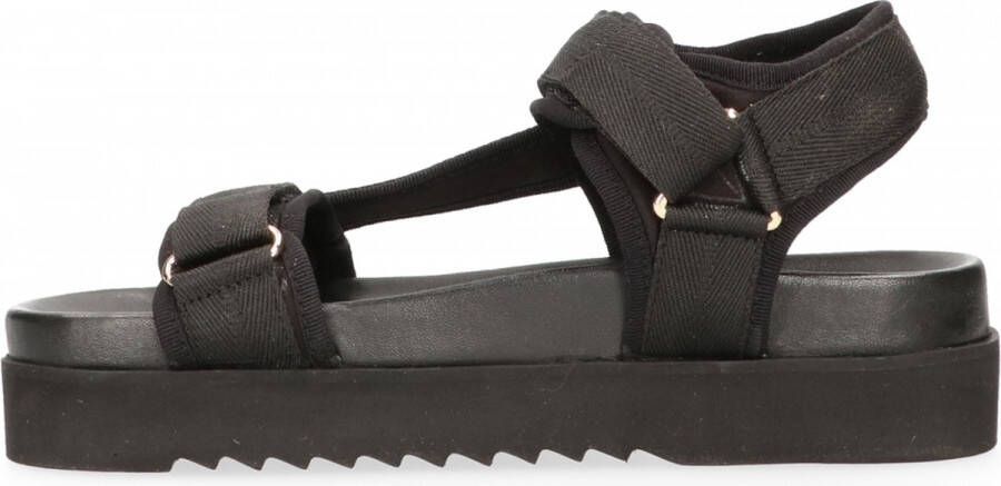Maruti Beau Sandalen Zwart Black