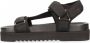 Maruti Sandalen Beau 66.1653.01-A00 Zwart - Thumbnail 7