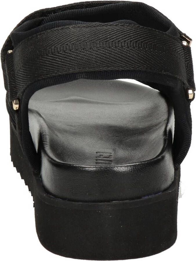 Maruti Beau Sandalen Zwart Black