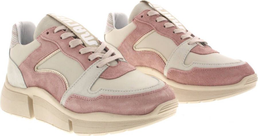 Maruti Cody Sneakers Roze Antique Pink - Foto 8