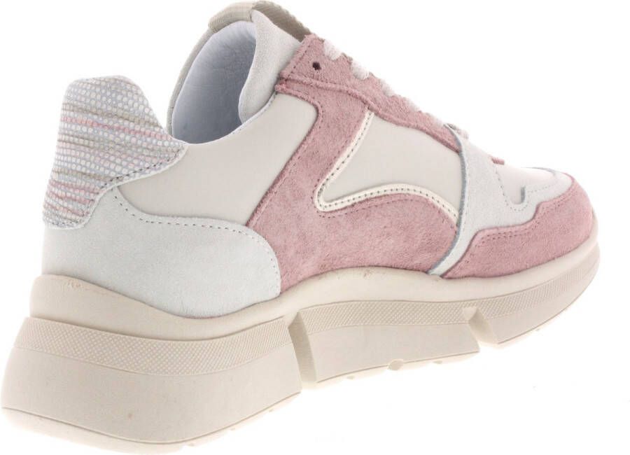 Maruti Cody Sneakers Roze Antique Pink - Foto 9