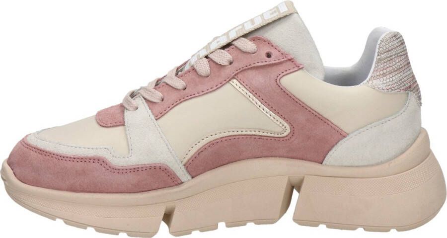 Maruti Cody Sneakers Roze Antique Pink - Foto 10