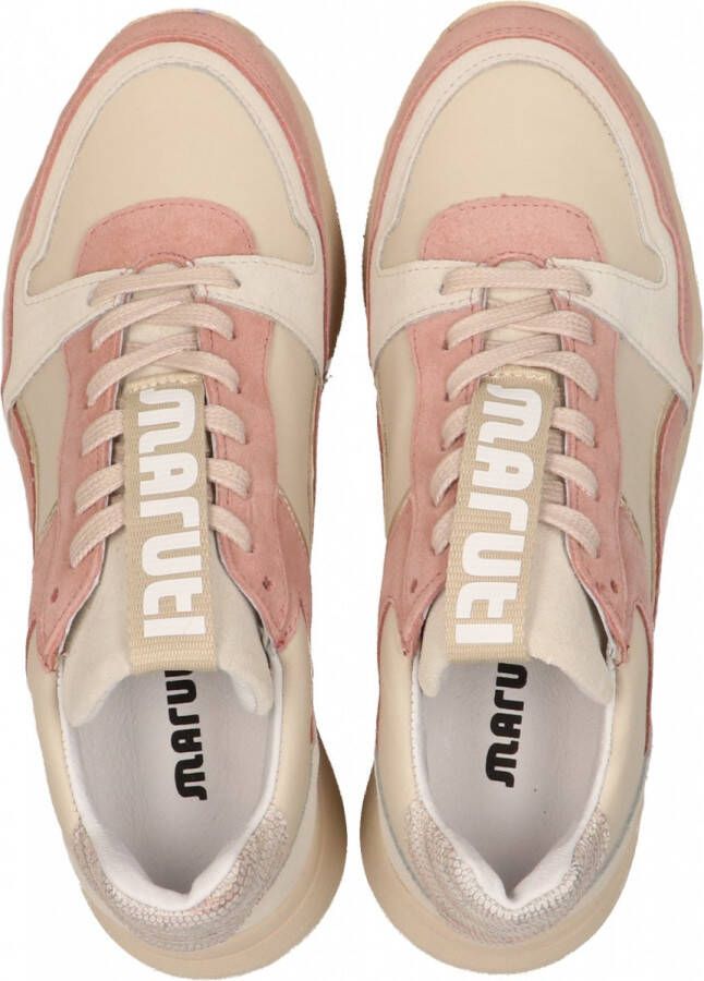 Maruti Cody Sneakers Roze Antique Pink - Foto 11