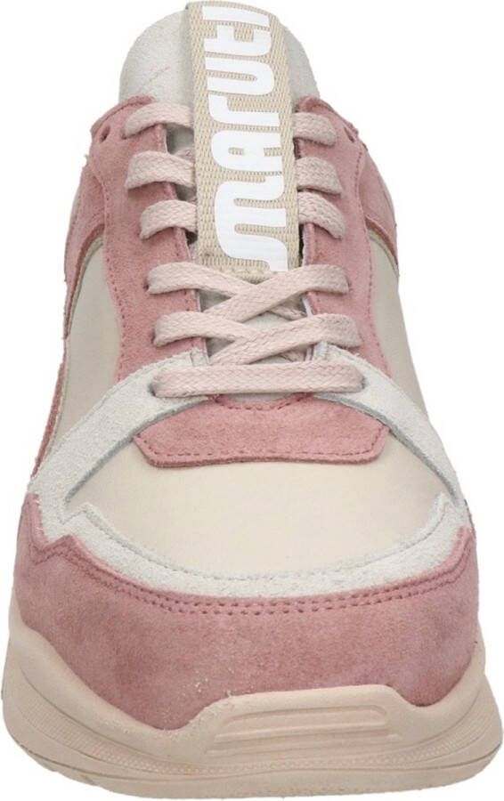 Maruti Cody Sneakers Roze Antique Pink - Foto 5