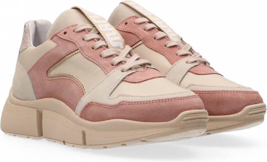 Maruti Cody Sneakers Roze Antique Pink - Foto 7