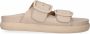 Maruti Edin Slippers Off white Off White - Thumbnail 7