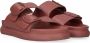 Maruti Edin Slippers Rose Antique Pink - Thumbnail 6