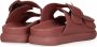 Maruti Edin Slippers Rose Antique Pink - Thumbnail 7