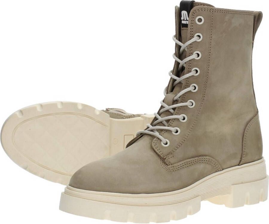 Maruti 66.1570.03 Da2 Fleur Boots Beige Dames - Foto 4