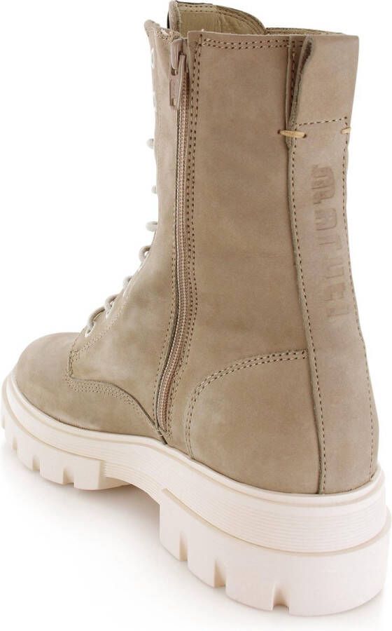 Maruti 66.1570.03 Da2 Fleur Boots Beige Dames - Foto 5