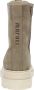 Maruti 66.1570.03 Da2 Fleur Boots Beige Dames - Thumbnail 6