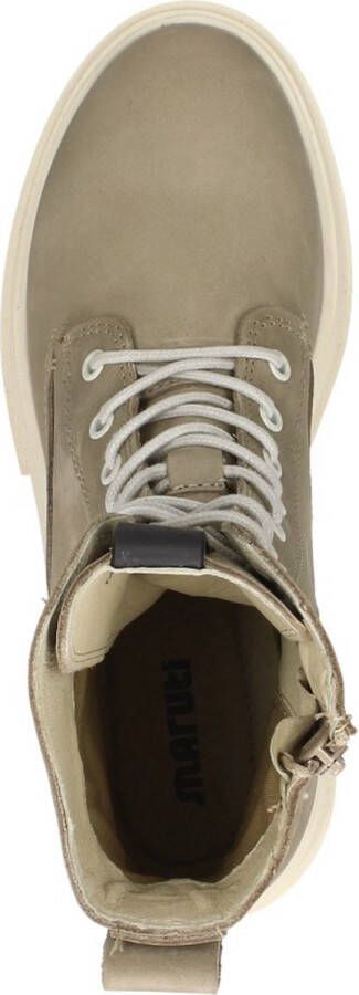 Maruti 66.1570.03 Da2 Fleur Boots Beige Dames - Foto 7