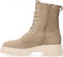 Maruti 66.1570.03 Da2 Fleur Boots Beige Dames - Thumbnail 9