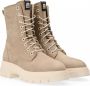 Maruti 66.1570.03 Da2 Fleur Boots Beige Dames - Thumbnail 10