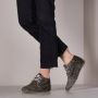 Maruti Gimlet Veterschoenen Pixel Black - Thumbnail 11