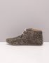 Maruti Gimlet Veterschoenen Pixel Black - Thumbnail 4
