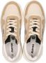 Maruti Jolie Sneakers Beige Black Pixel - Thumbnail 12