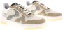 Maruti Jolie Sneakers Beige Black Pixel - Thumbnail 9