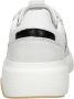 Maruti Jolie Sneakers Wit White Pixel Offwhite - Thumbnail 8
