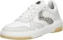 Maruti Jolie Sneakers Wit White Pixel Offwhite - Thumbnail 10