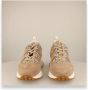 Maruti Kian Sneakers Beige Beige Pixel Offwhite - Thumbnail 6